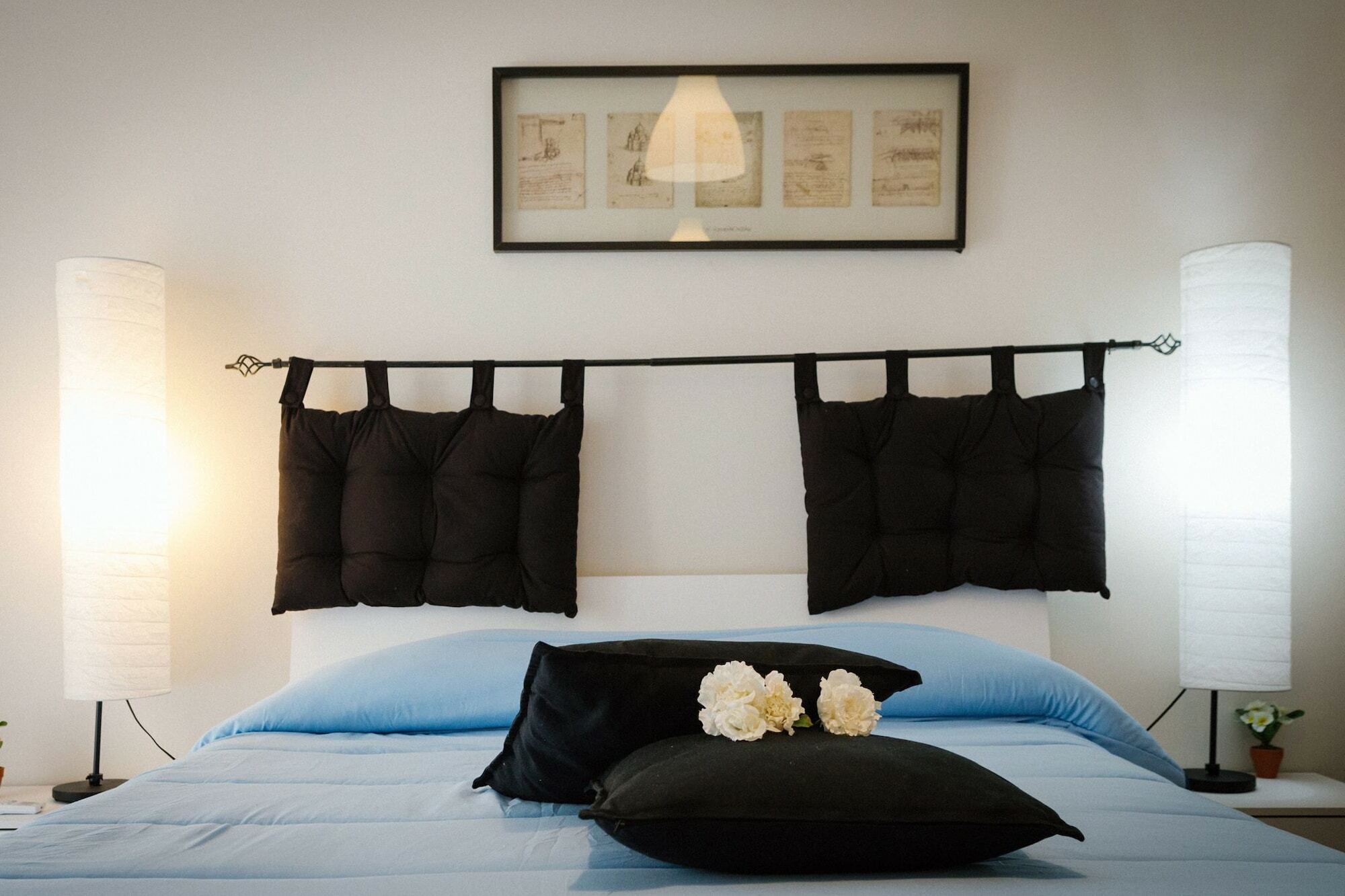 Little Room Salerno Exterior foto