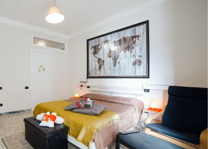 Little Room Salerno Exterior foto